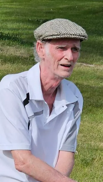 Bruce Fraser