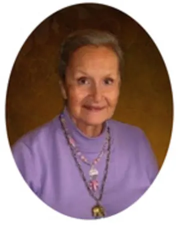 MacCrimmon, Sylvia Nilda