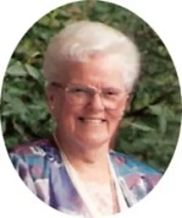 IRENE JOAN PONECH
