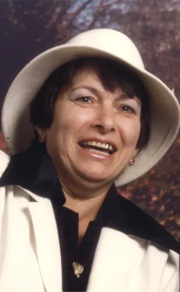 Sara Papp