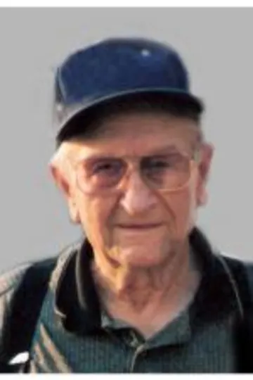 GEORGE JAMES MEHALKO