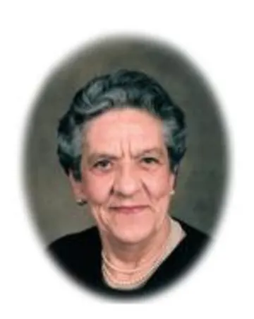 MCMILLAN, HAZEL MARGARET