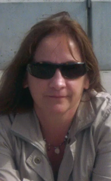 Carol McLeod