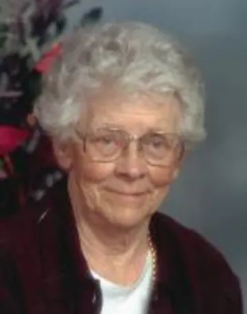 GUNN, MARGARET LUCILLE