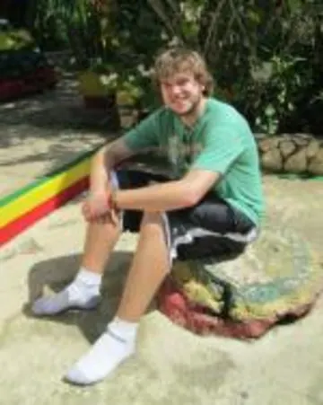 CODY RUSSELL