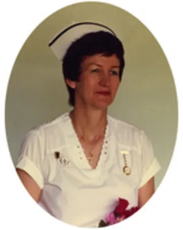 Jill Rosalind Tyson