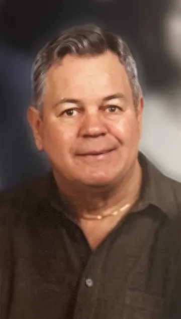 Arnold "Arnie" Leo Bodie