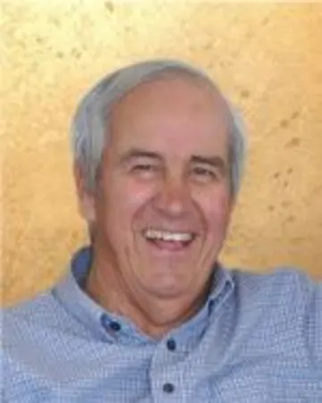 JOHN HEATON