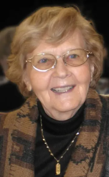 Glenys Jean Macdonald