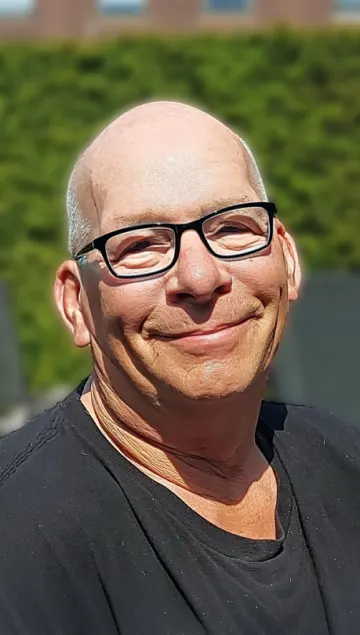 Erik Thomas Martinus Donkersloot