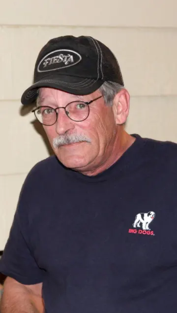 Joseph "Joe" Brugos Jr.