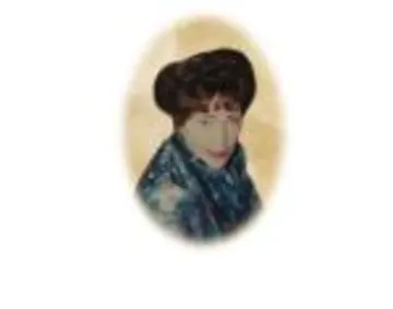 LEONA MAE &QUOT SUGAR&QUOT IRWIN