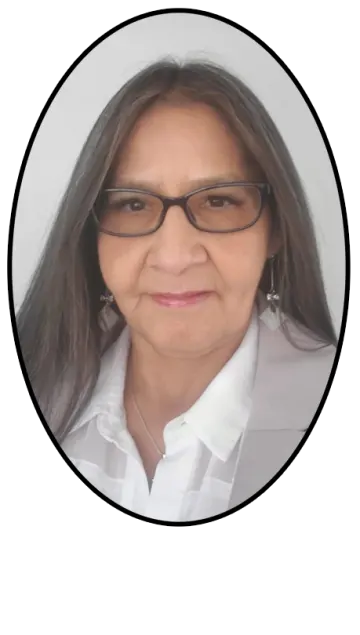 Margaret Marie Taypotat
