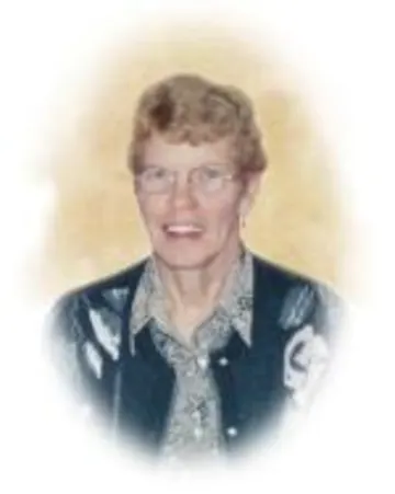 Hiebert. Carla Ann