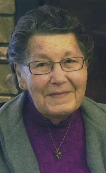 Joycelin Johnson