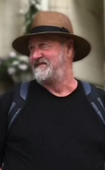 Paul Edwards