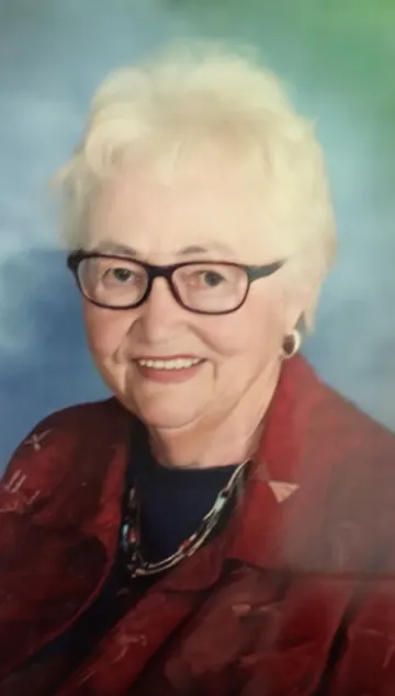 Doreen Kathleen Chorm