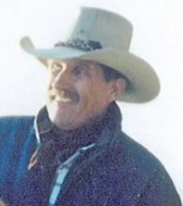 MONTY WESLEY