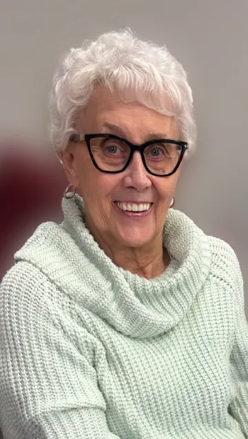 Helene Faye Molenaar