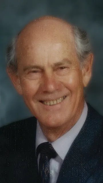 James "Jim" Van Loo
