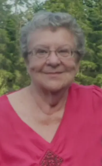 Barbara "Joan" Ingoldsby