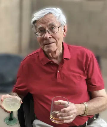 Robert "Bob" Comstock