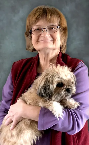 Carolyn Plourd