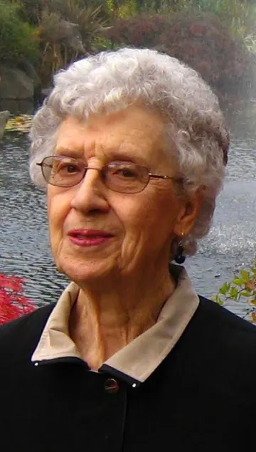 Enid Marianne Kyle