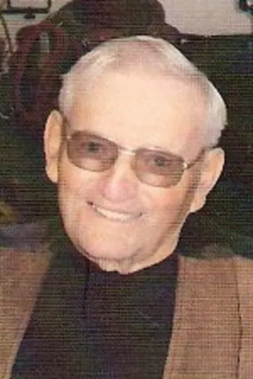 JOCK MARSHMAN