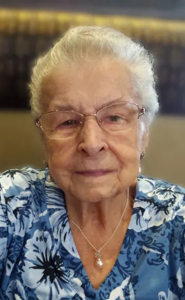 Irmgard Mainzer