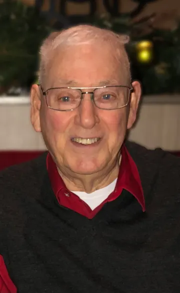 Paul Peacock