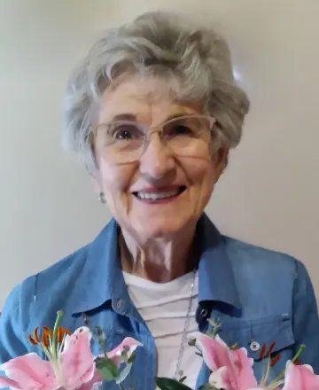 Irene Snopek