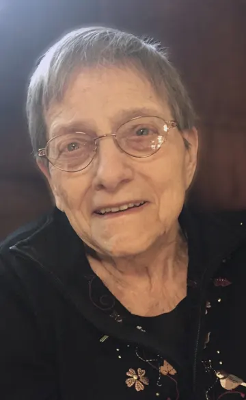 Helen Louise Winters