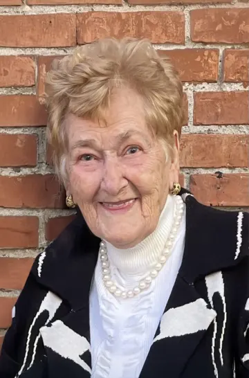 Catherine "Toni" Tompkins