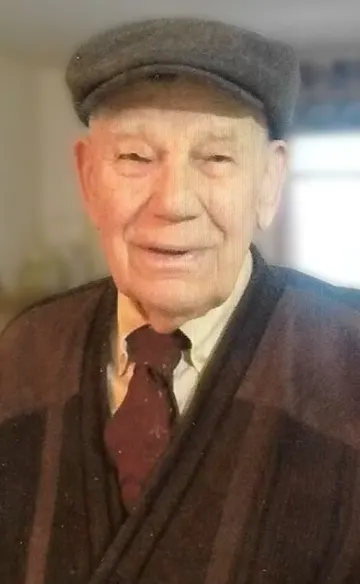 Henry Dick