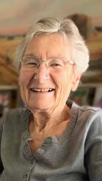 Ann Elizabeth Hudecek