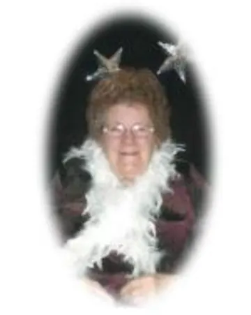 Anderson, Louise