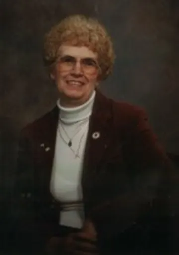 Fern Mary Ardelli