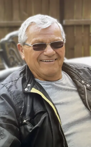 William "Dee" Hershmiller