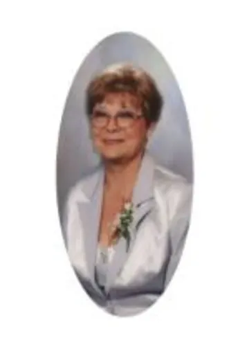 MARY GILCHRIST