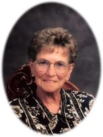 PAM VANDER HEIDE