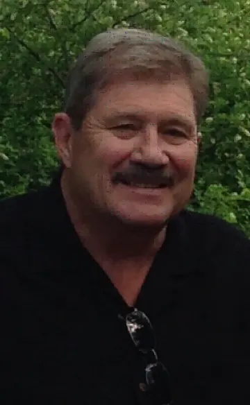 Robert McNab