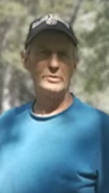 Kenneth Driscoll