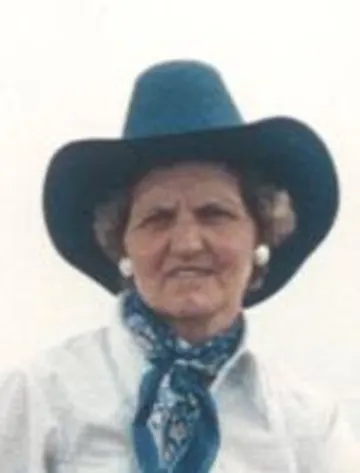 JOYCE MARY MARSH