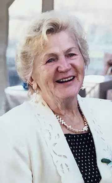 Maria Marten