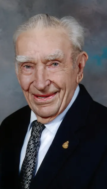 William "Bill" Alexander Craik