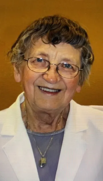 Margaret Helen Beresnak