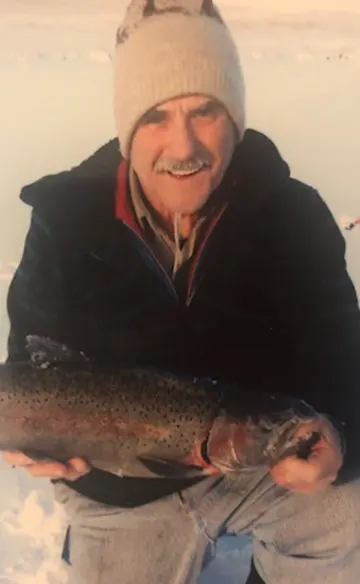 William "Bill" Wiersma