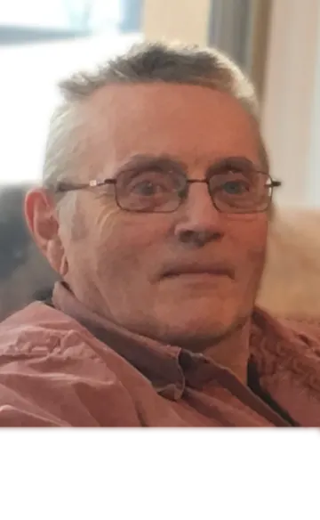 Keith Charlesworth