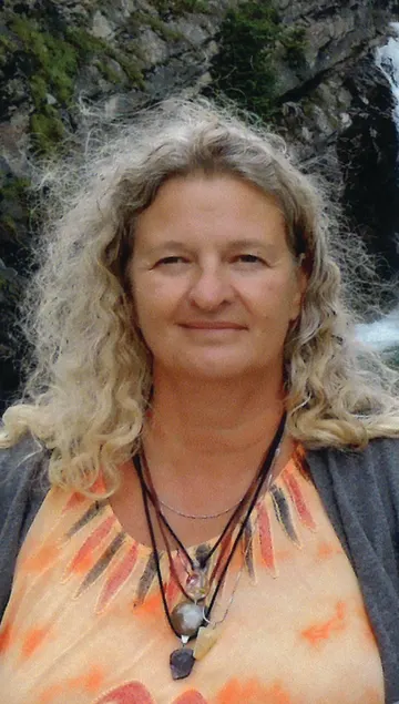 Robynn Sheridan-Dewolfe